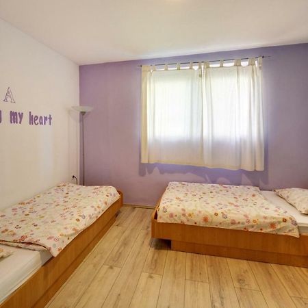 Figa Apartman Benko Milatic ييلسا المظهر الخارجي الصورة