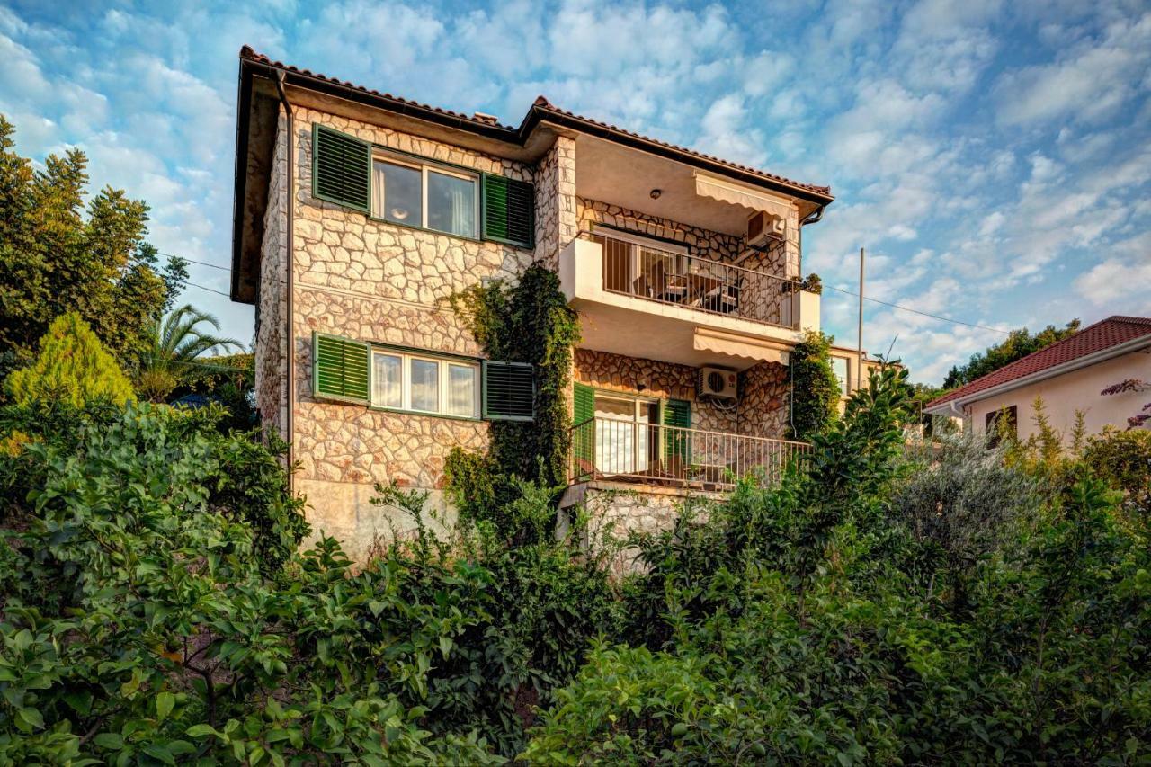 Figa Apartman Benko Milatic ييلسا المظهر الخارجي الصورة